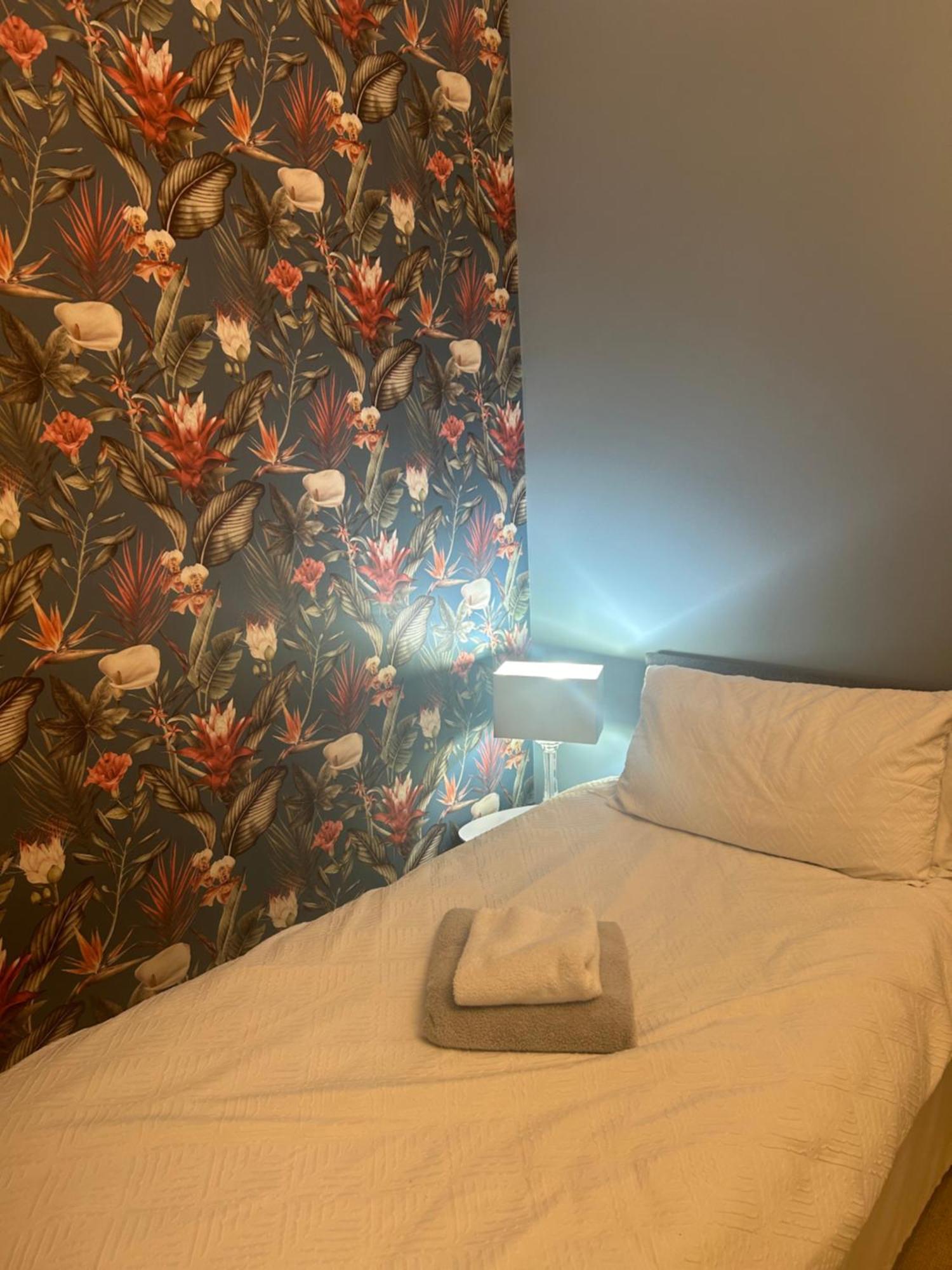 Choristers Mews: Luxury Cottage A Stones Throw From The Cathedral! 林肯 外观 照片